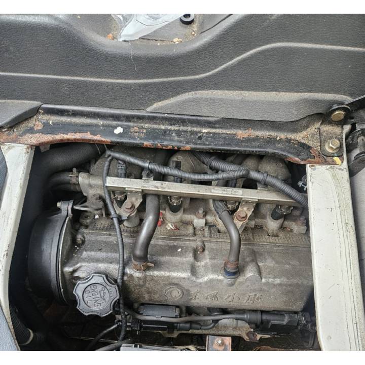 DFSK LOADHOPPER 1.3 PETROL BG13 ENGINE