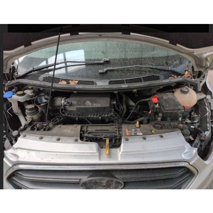Ford Transit Custom 2.0 Engine