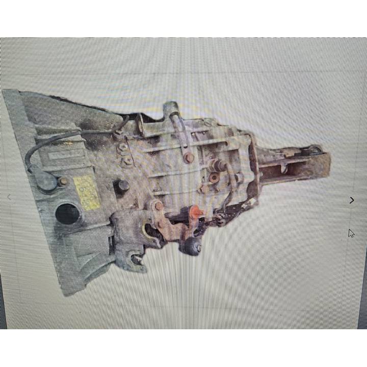 DFSK LOADHOPPER BG13 1300cc 5 Speed Petrol Gearbox