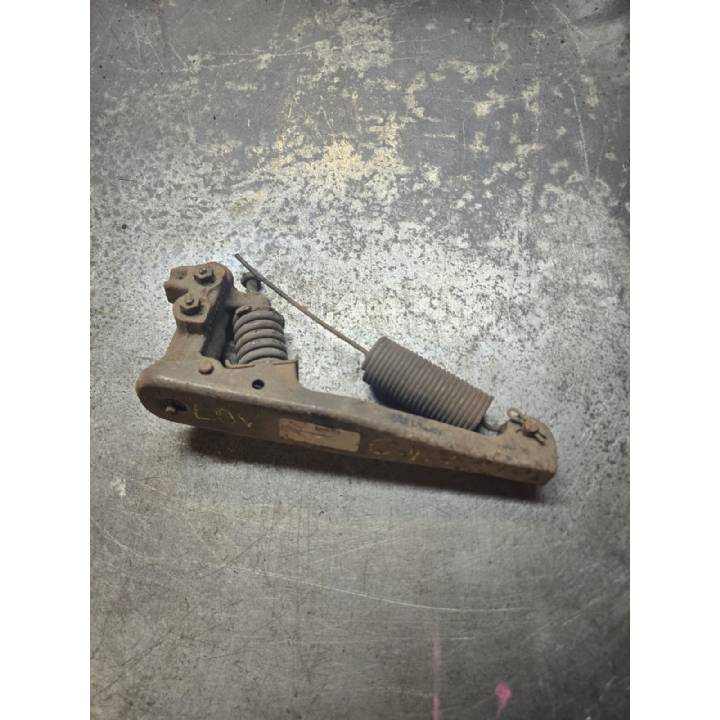 LDV CONVOY BRAKE LOAD SENSING VALVE BRAKE COMPENSATOR 2 PIPE VERSION 1997-2006