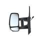 RENAULT MASTER LA NS WING MIRROR