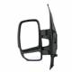 NV400 LH MIRROR