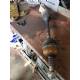 RELAY OS DRIVESHAFT