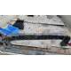 berlingo bumper bar