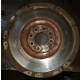 transit 6sp solid flywheel
