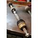 corsa os shaft