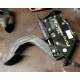 sprinter clutch pedal