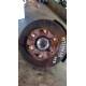 L200 NS FRONT HUB