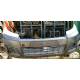 scudo front bumper