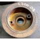 l200 pulley