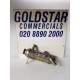 CABSTAR EGR COOLER